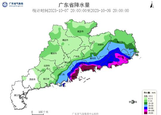 国庆假期“小犬”来袭