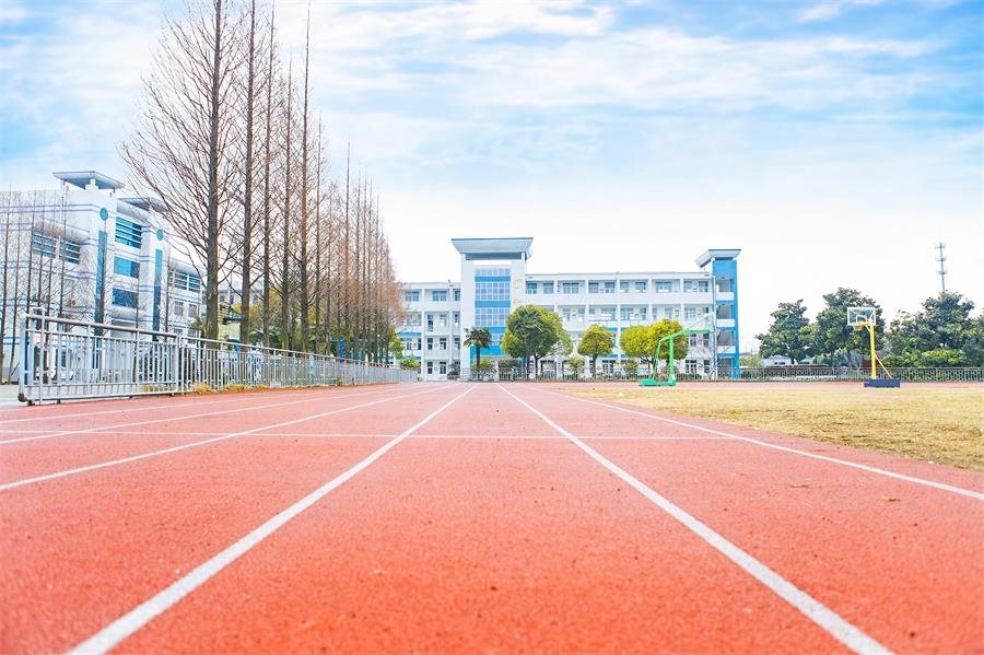 邗江实验小学 邗江区"身边的好学校"网络评比宣传—中小学