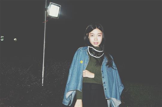 罗晓窗