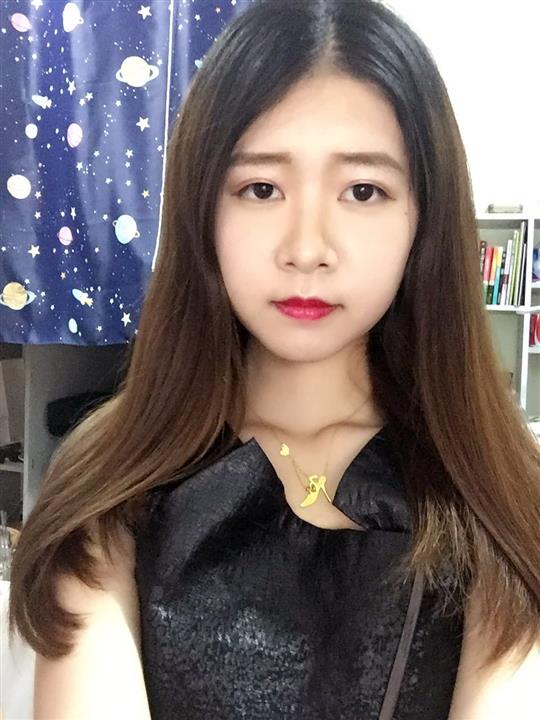 伍乐妮