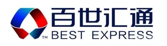 百世汇通物流