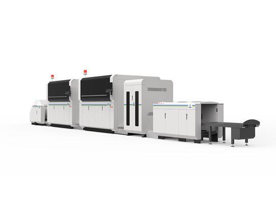 山东盈科杰数码科技有限公司：盈科杰高清彩色喷墨轮转数字印刷设备INKJ DT6602CHD