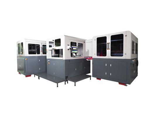 广东晟图智能装备有限公司：ST040H高速侧翼皮壳一体机