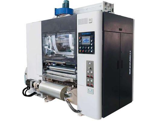 广州通泽机械有限公司：A350无溶剂复合机