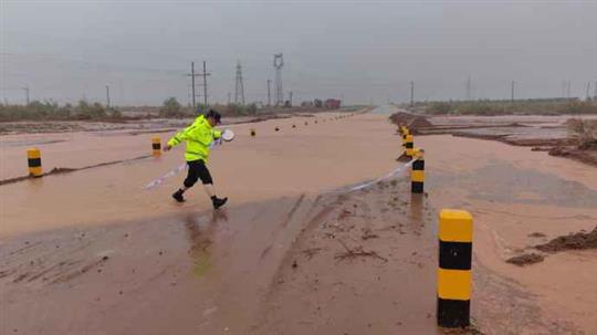 强对流天气发生早、结束晚，7至8月频次高