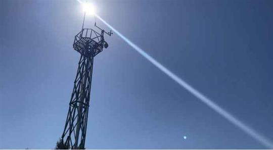 高温出现早、影响面广、持续时间长