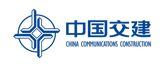 中国交通建设集团logo图片