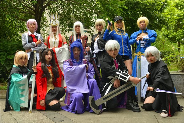 2. 東桜cosplay社 68票