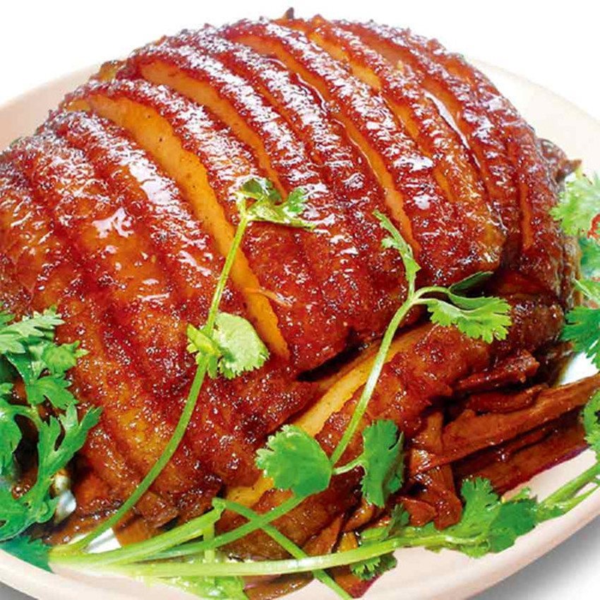 江西特色小炒横湖店 - 2019浙江招牌菜争霸赛(台州赛区)