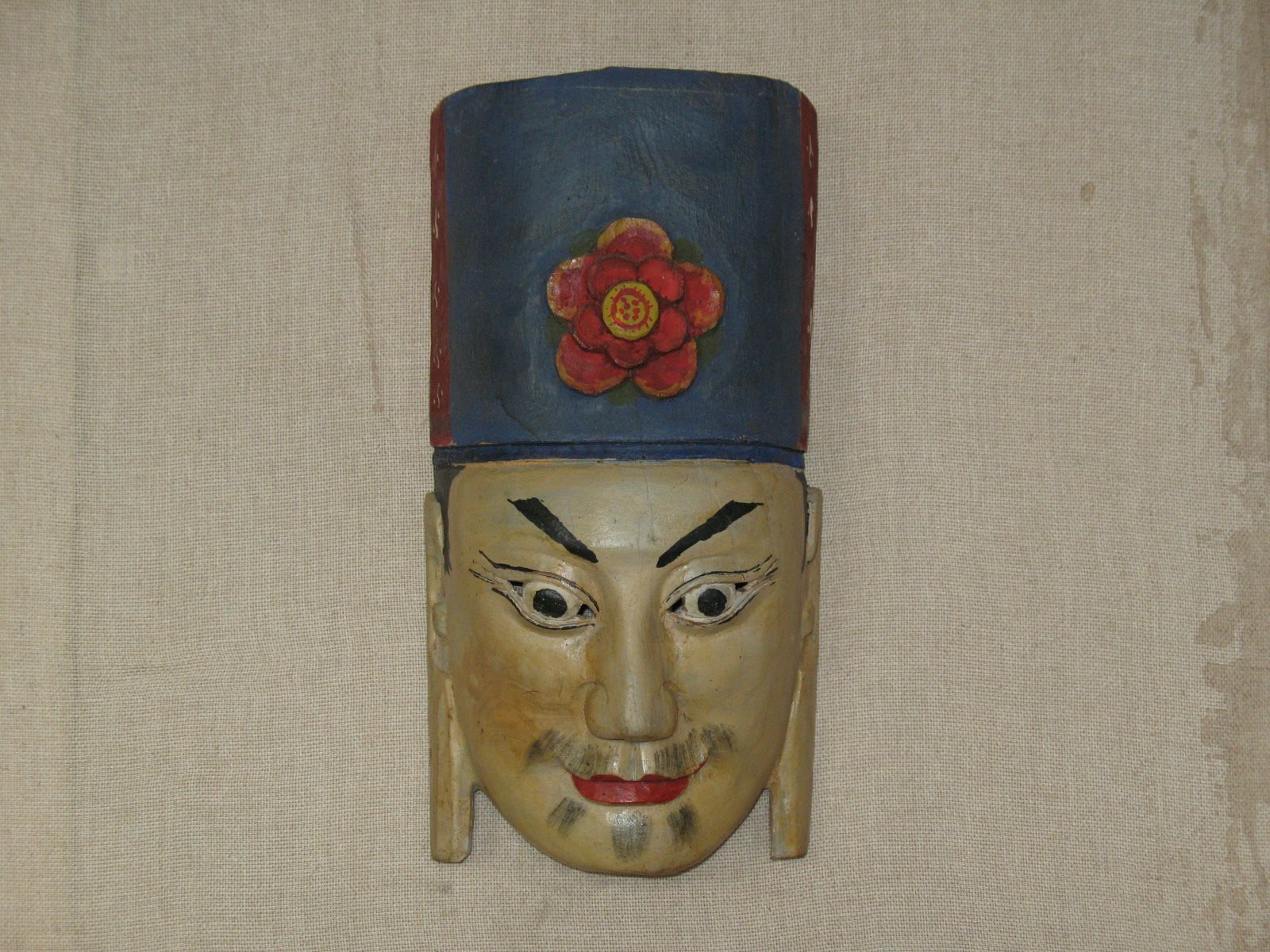 万人狂欢傩面舞汇·你最想在舞台上看到那一支部落呢?