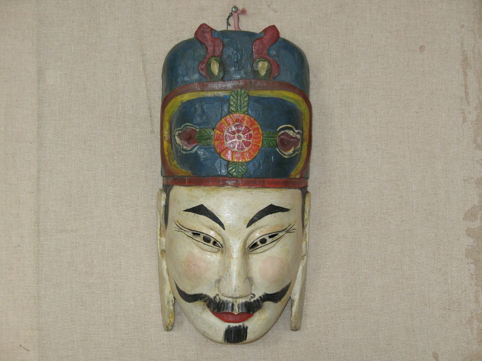 万人狂欢傩面舞汇·你最想在舞台上看到那一支部落呢?