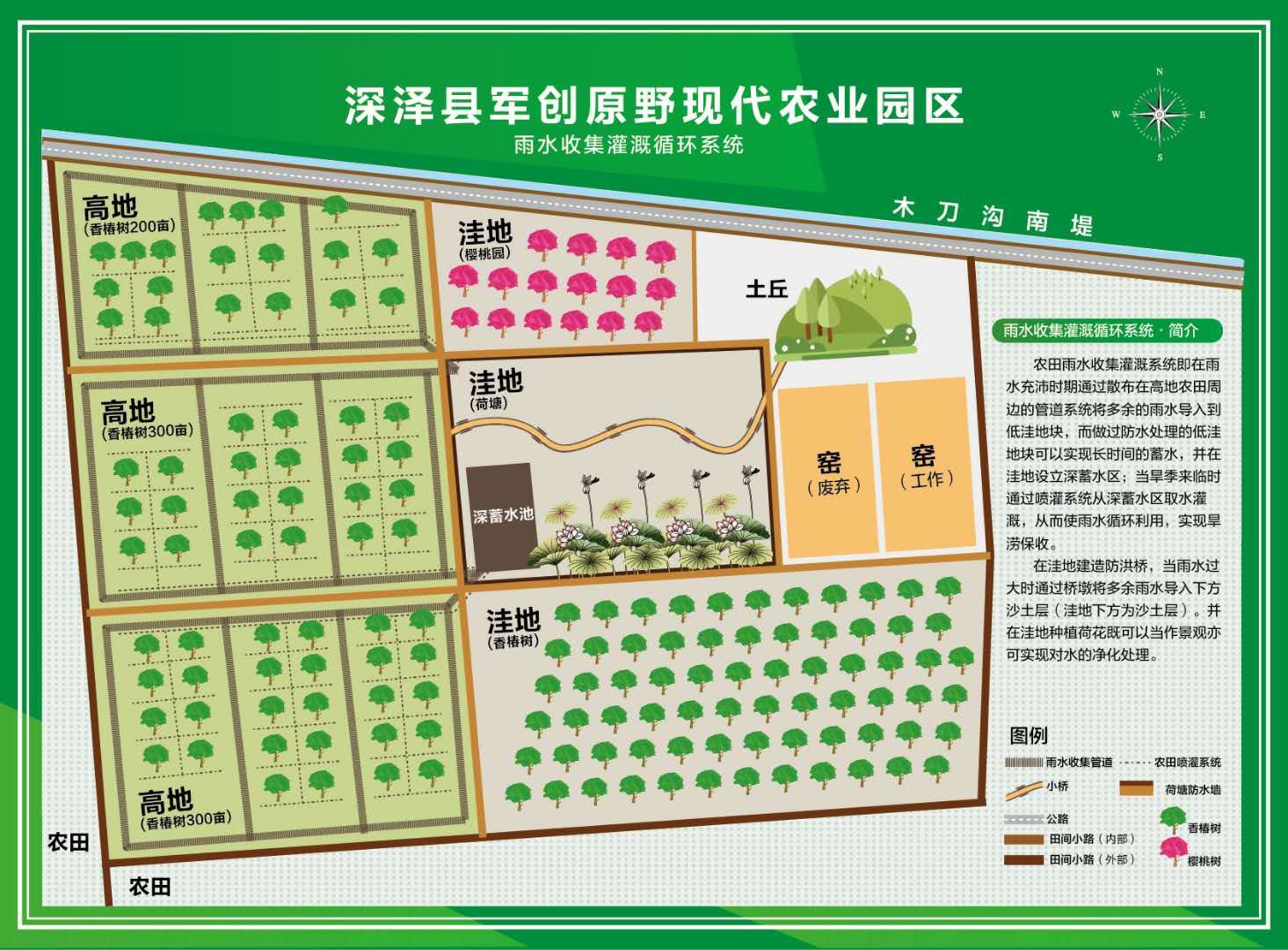 深泽县2022规划图图片